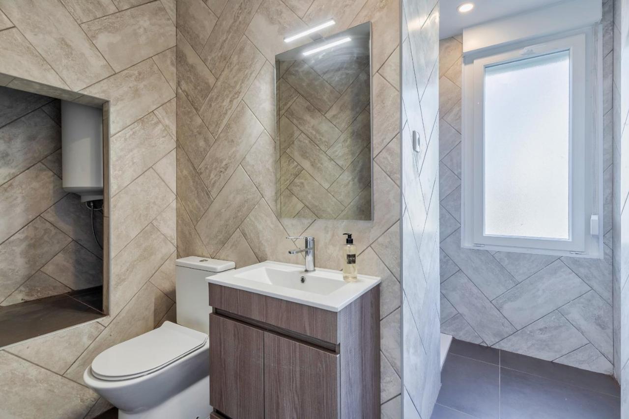 Golden Setubal Apartment Luaran gambar